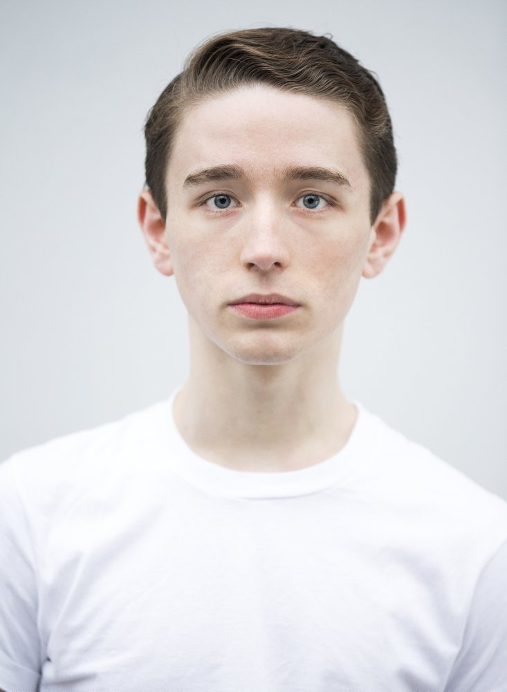 Preston Nyman