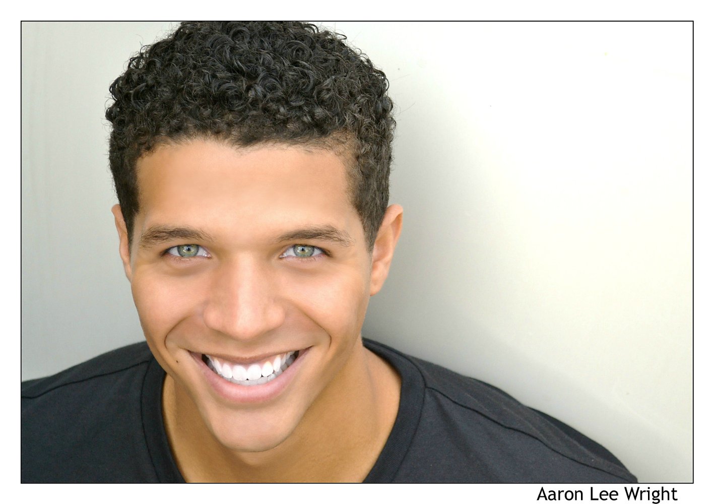 Aaron Lee Wright