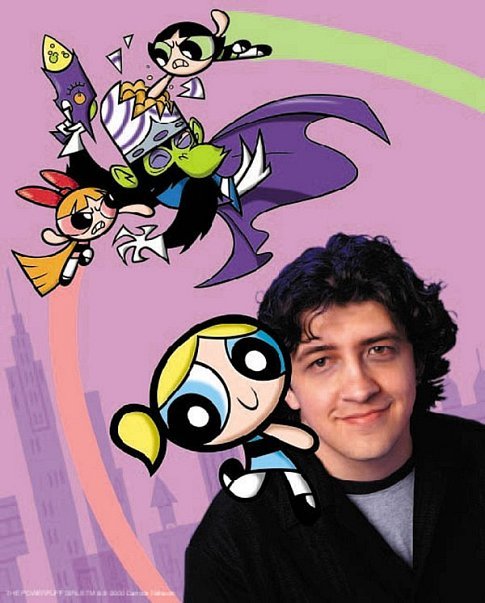 Mojo Jojo