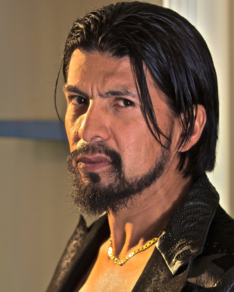 Anton Rivas