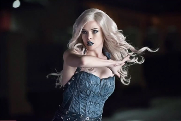 Killer Frost