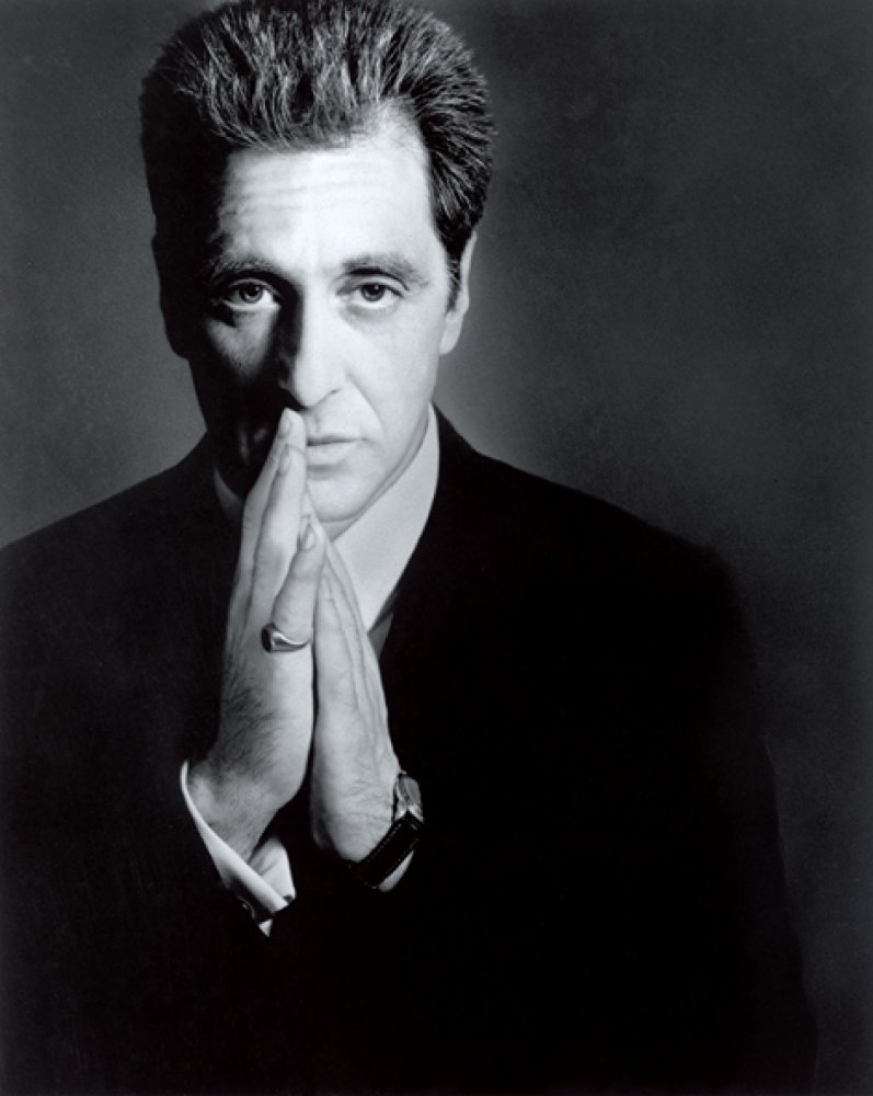 Don Michael Corleone