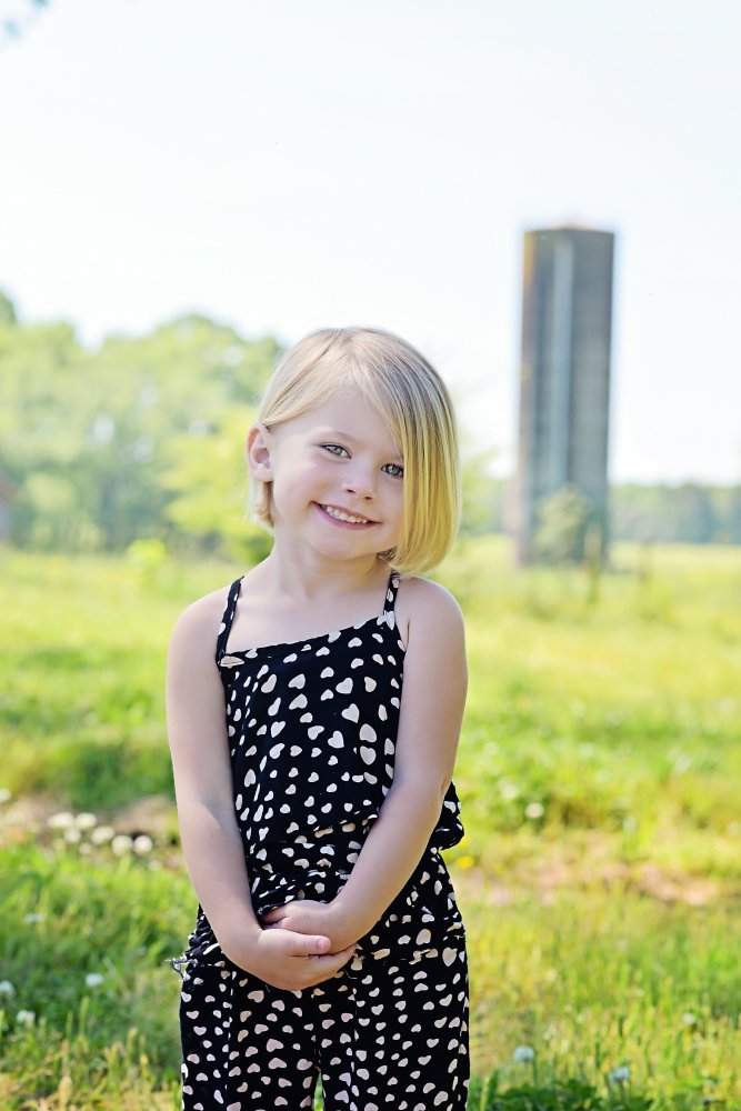 Locklyn Black