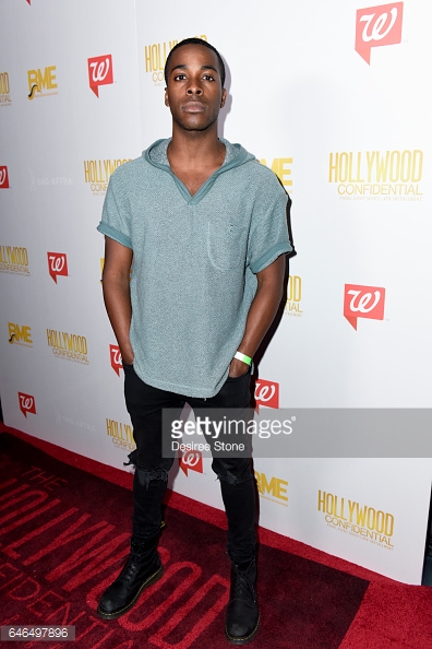 Brandon Black