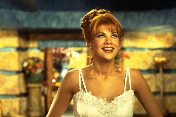 Wilma Flintstone