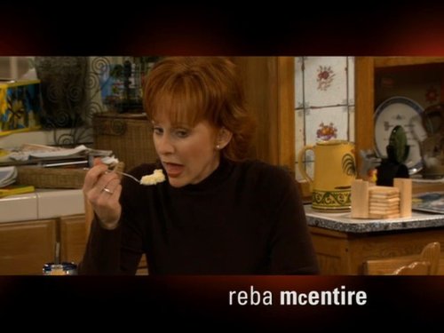 Reba McEntire