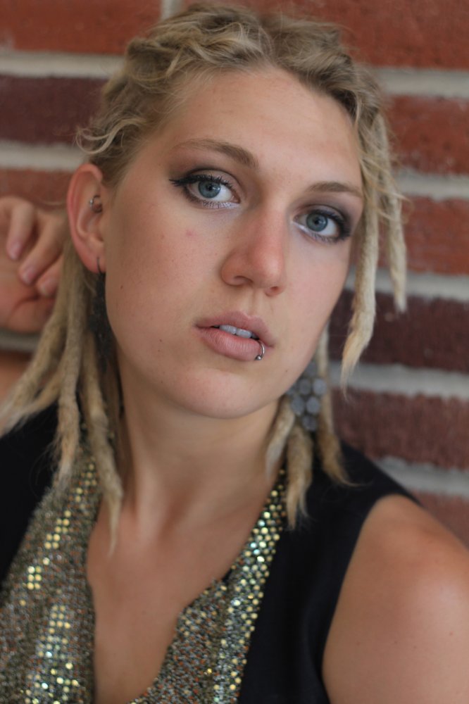 Shawnee Witt