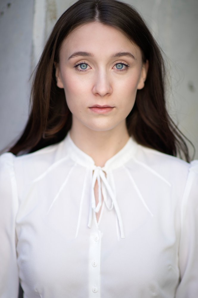 Emma Wright