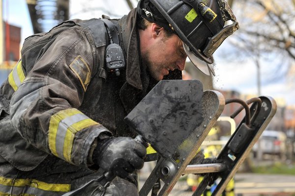 Matthew Casey