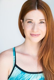 Chloe Slater