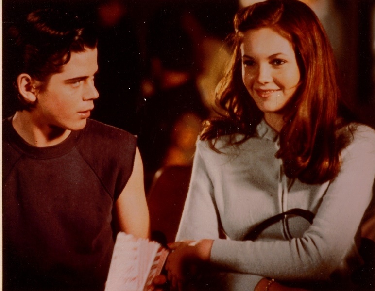 Ponyboy Curtis