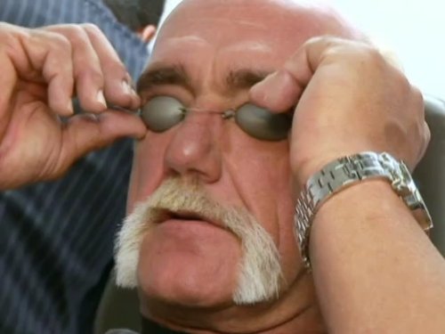 Hulk Hogan
