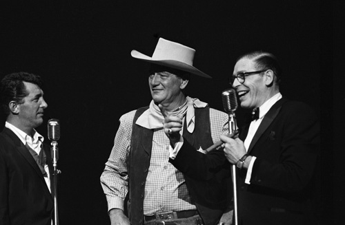 Milton Berle