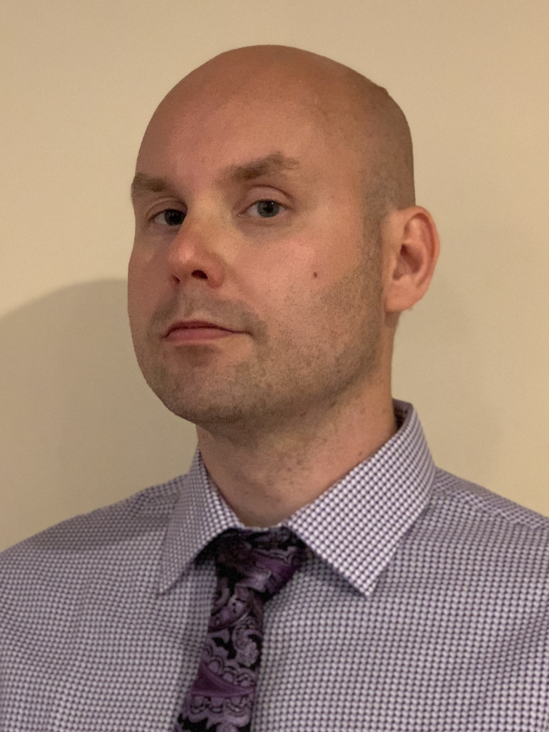 Dan Michael Jedrejczyk