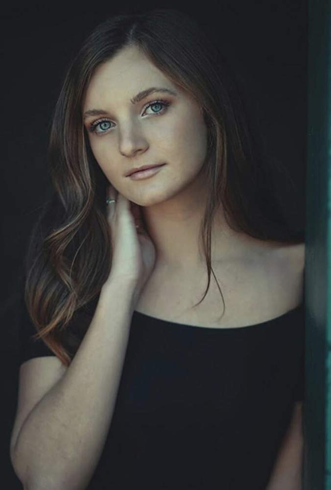 Kaitlin Hodson
