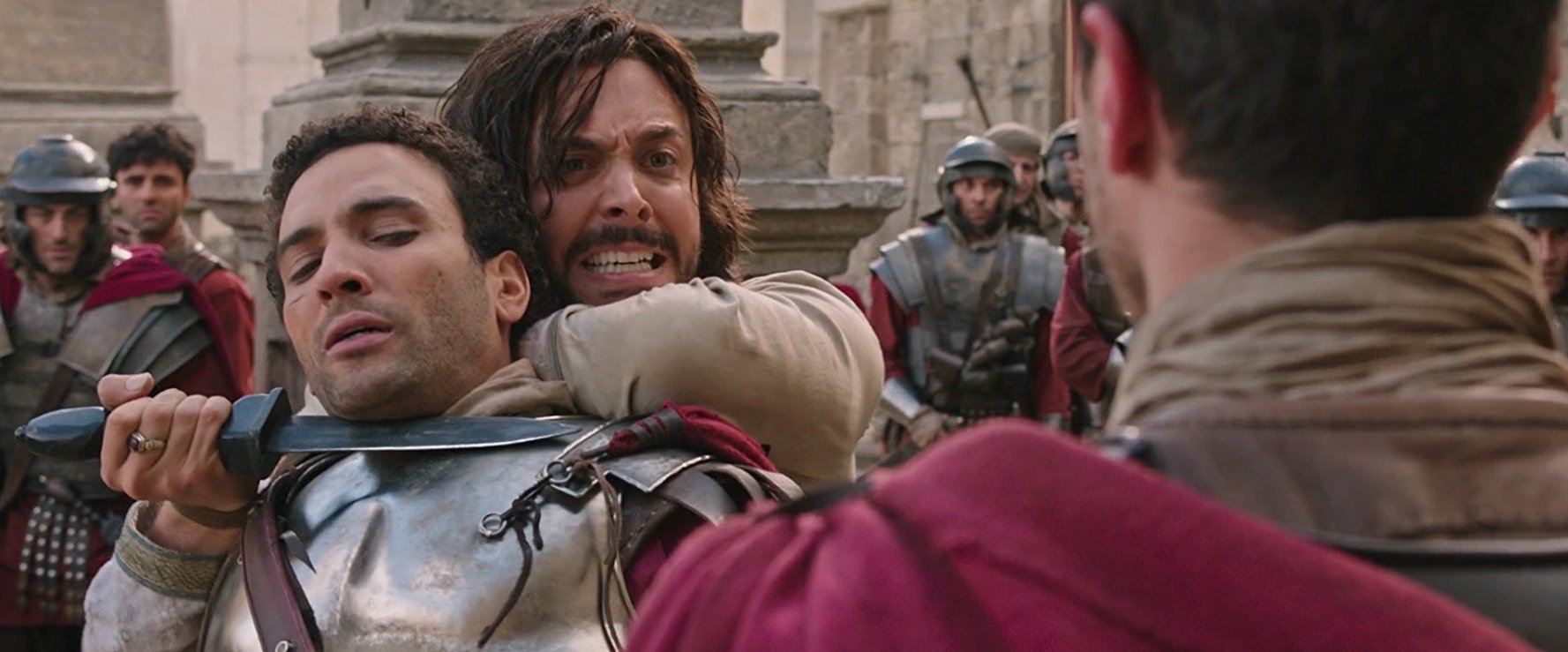 Judah Ben-Hur