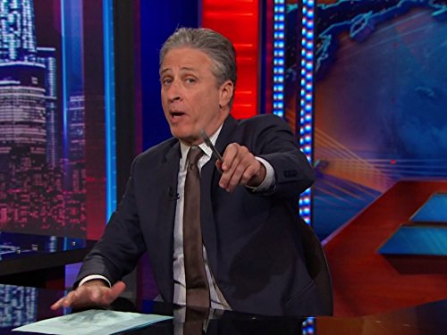 Jon Stewart