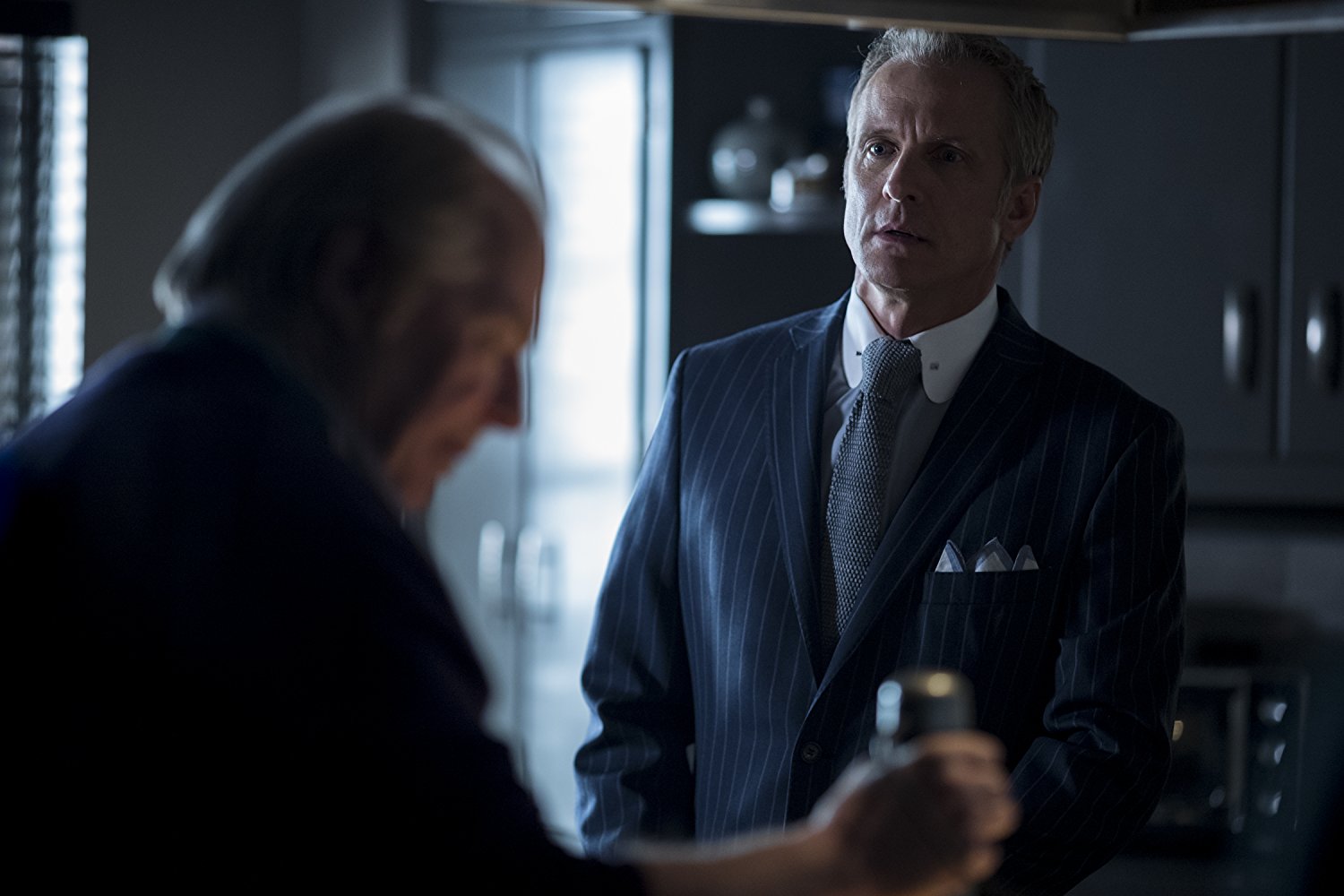 Chuck McGill