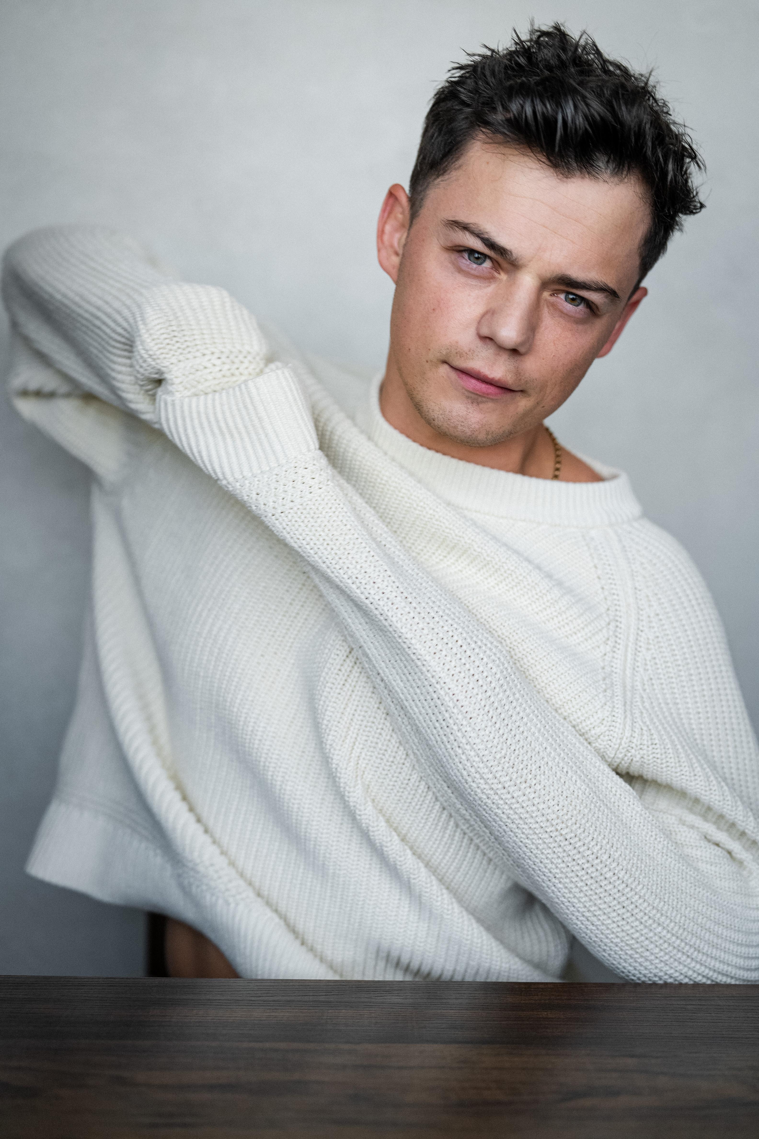 Dillon Peyerk