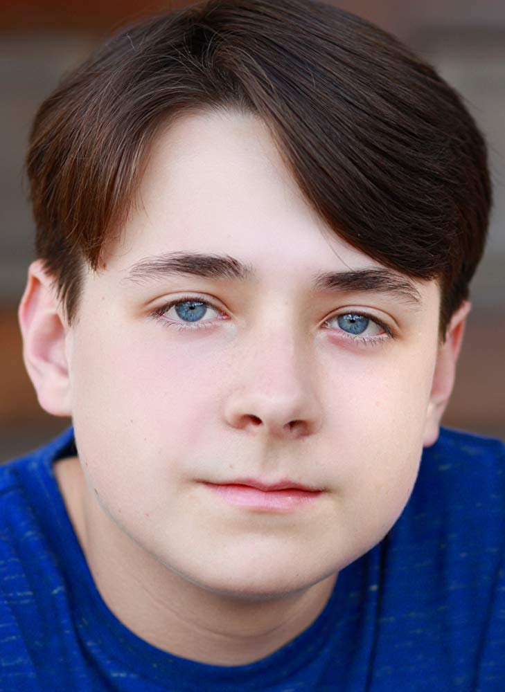 Ben McIntire
