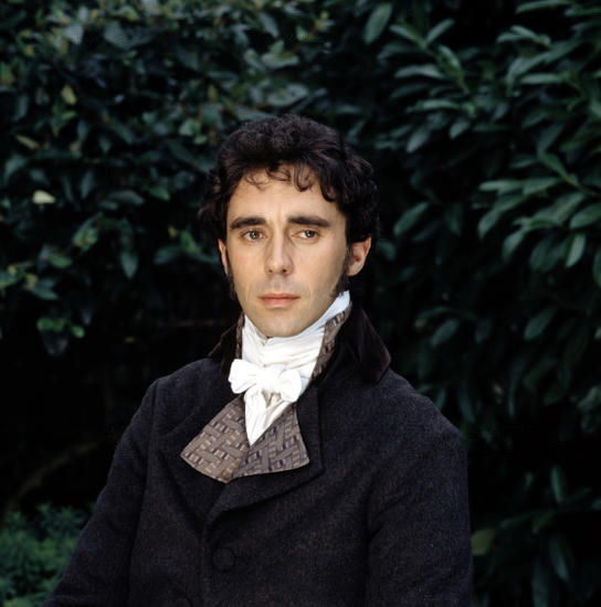 Guy Henry