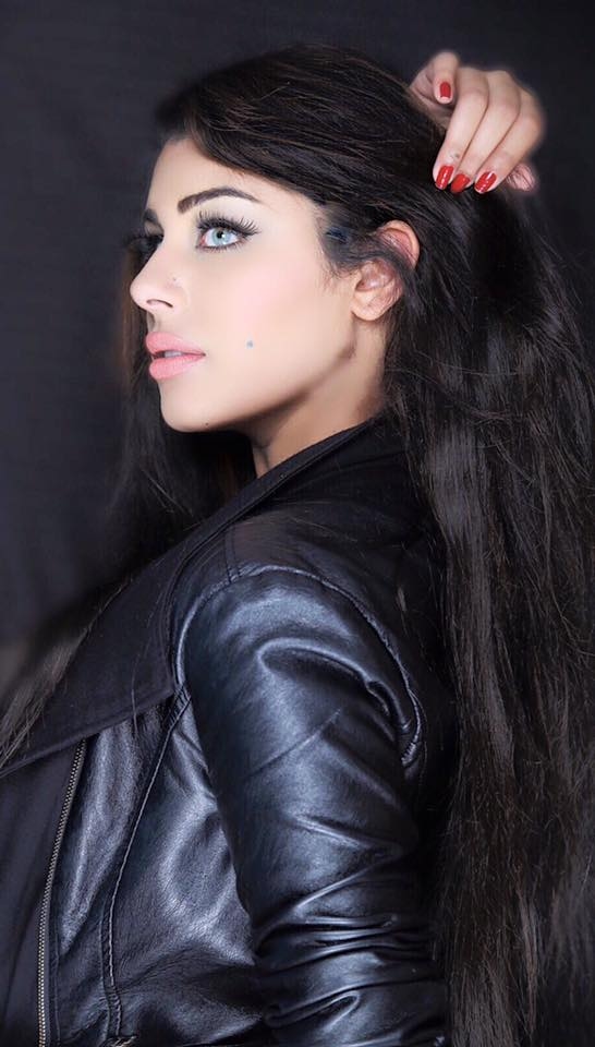 Alisha Farrer