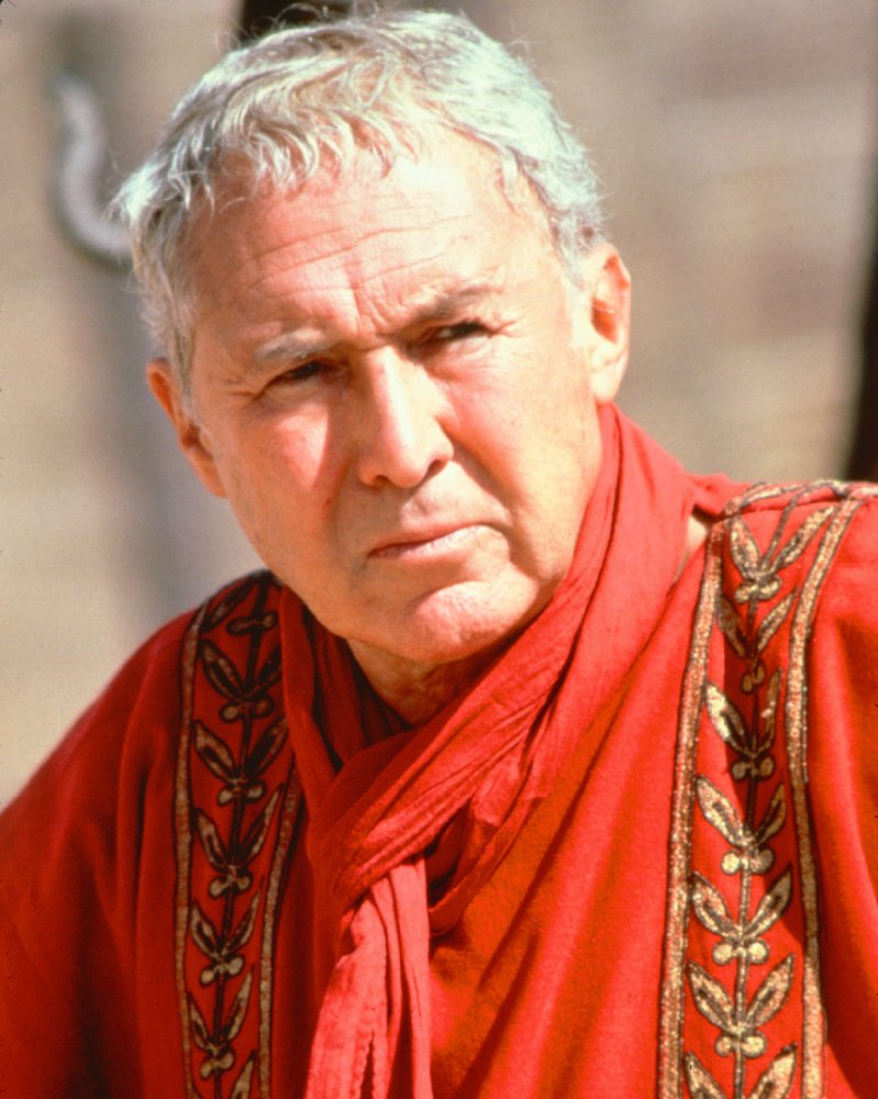 Anthony Quayle