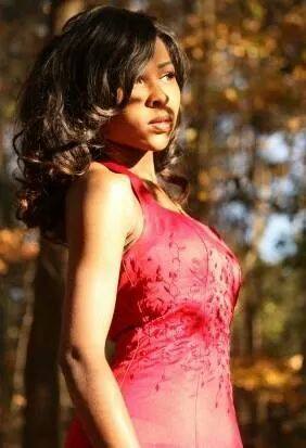 BreeAnna Marie