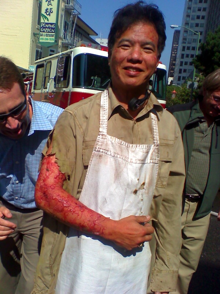 Alan Chu