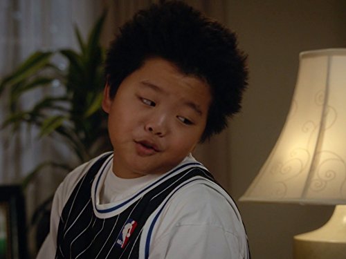 Eddie Huang