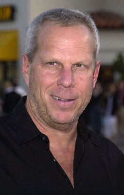 Steve Tisch