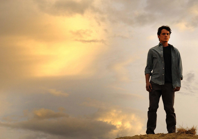 Odd Thomas