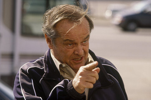 Warren Schmidt