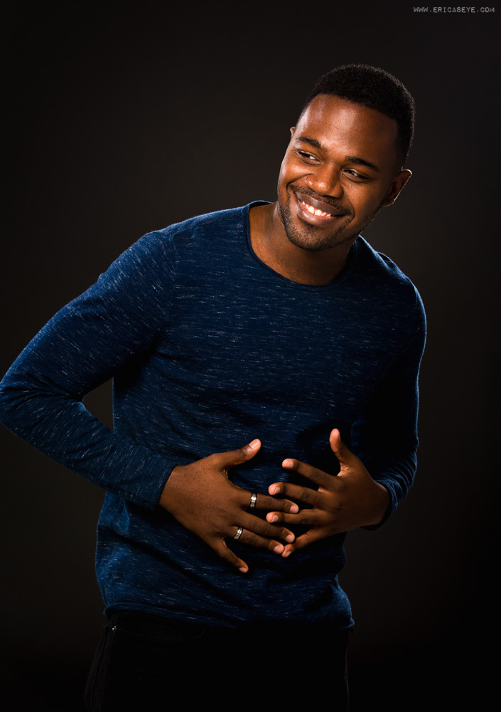 Daniel Washington