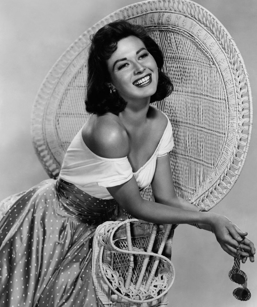 Gia Scala