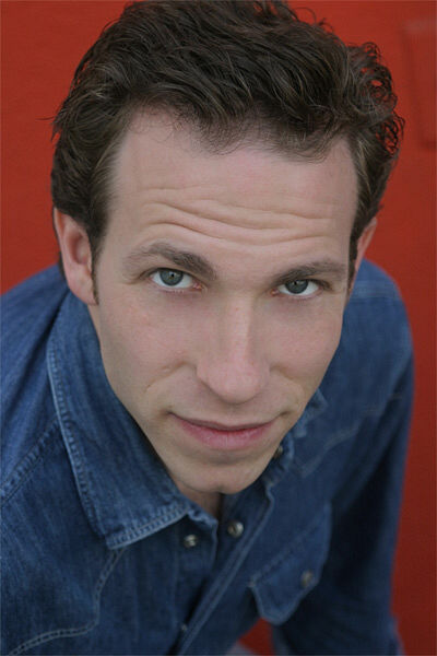 Jonathan Levit