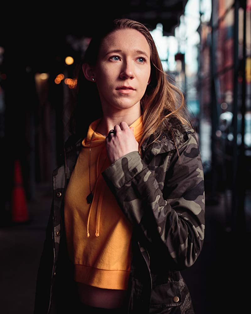 Samantha Mishinski