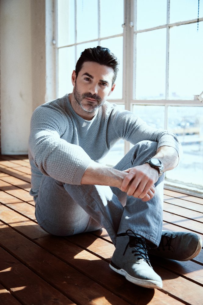 Josh Server
