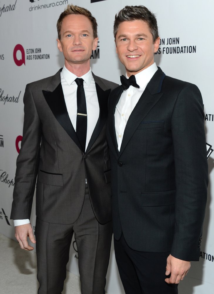 David Burtka