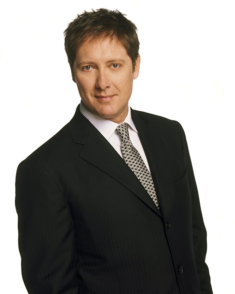 Alan Shore