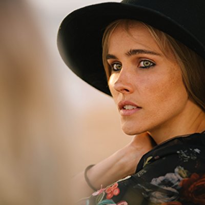 Zoe Cooper