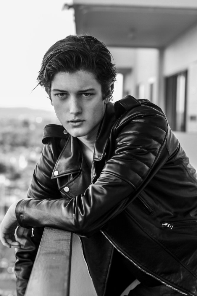 Sam Evans