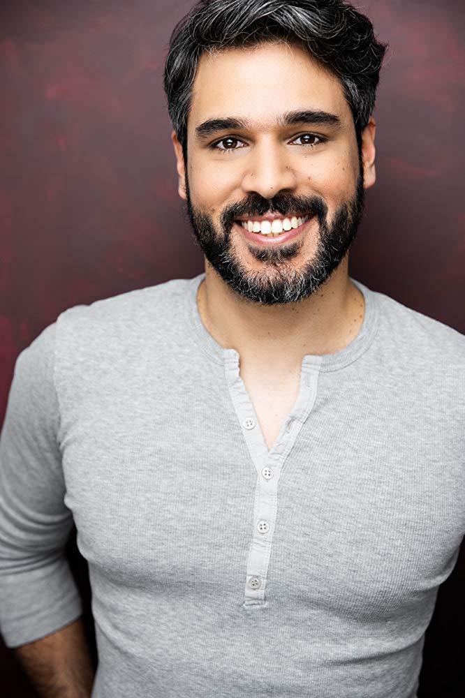 Ali Nasser