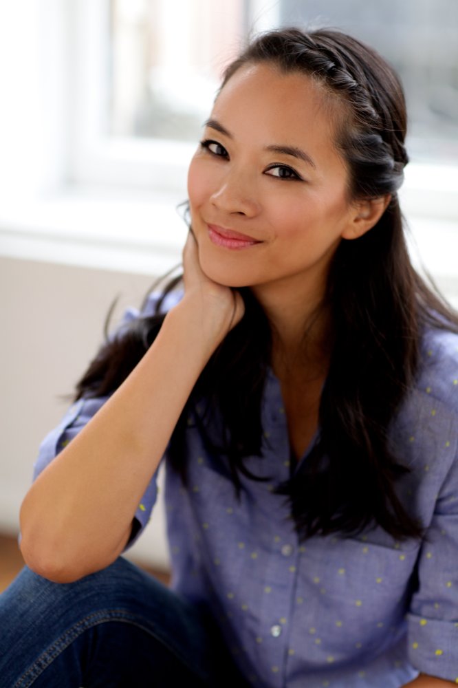 Luna Tieu