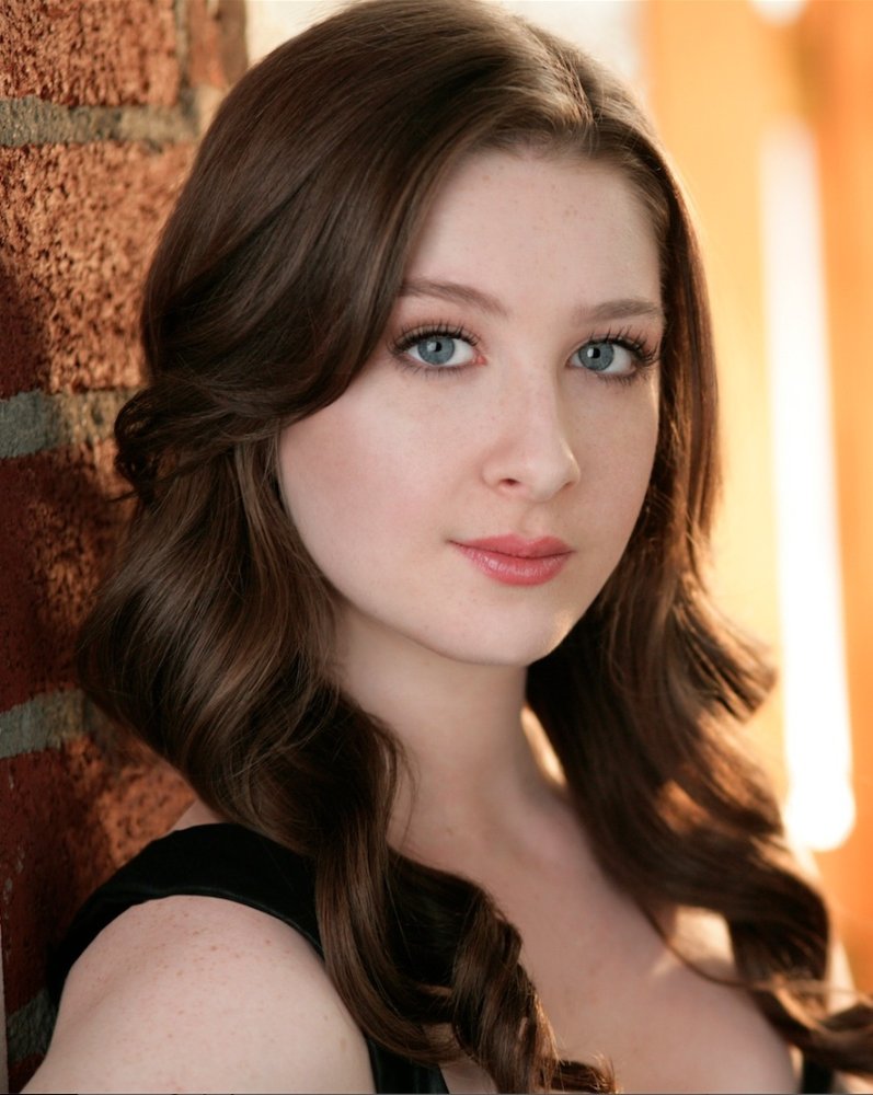 Marissa O'Donnell