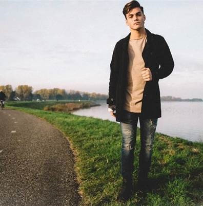 Grayson Dolan
