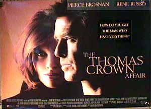 Thomas Crown