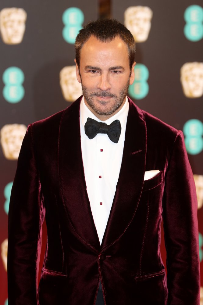Tom Ford