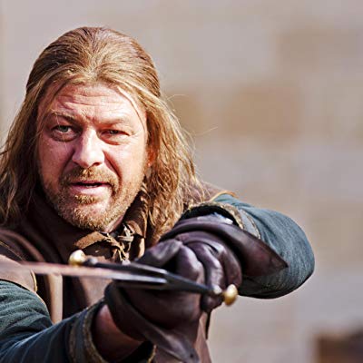 Eddard 'Ned' Stark