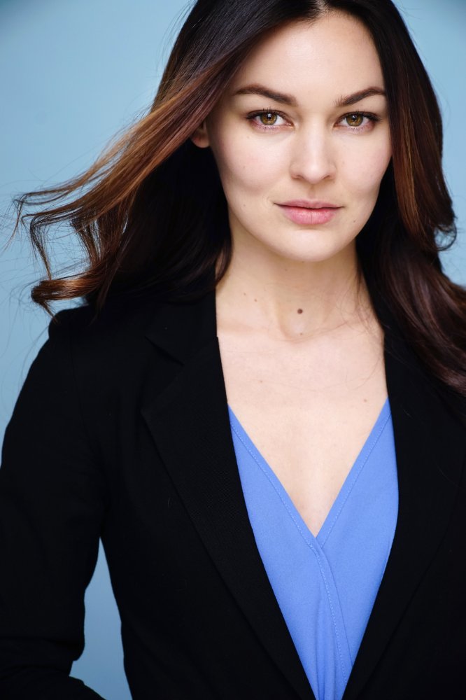 Melanie Stone